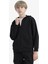Siyah Erkek Çocuk Sweatshirt E9575A8/BK81 5
