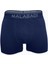 Erkek Lacivert Premium Collection Modal Boxer 252 2