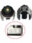 Toyota Corolla-C Rv-C Hr LED Lamba Stop Turuncu 1