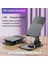 Metal Masaüstü Telefon & Tablet Standı | 360° Döner Başlık | Katlanabilir & Ayarlanabilir Yükseklik | Evrensel Uyumlu 4