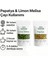 Limon Melisa & Papatya Çayı – 2’li Bitki Çayı Seti (20 gr + 20 gr) – Beyaz Kilitli Paket 2