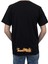 Erkek T-Shirt - Siyah Xl 3