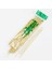 Çiçek 25CM 3mm Bambu Çöp Şiş 100'lü 10 Paket 1