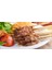 Çiçek 25CM 3mm Bambu Çöp Şiş 100'lü 10 Paket 2