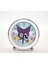 Kuromi ve Hello Kitty Çalar Saat ALK3065 1
