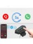 BT12 Kask Kulaklık Bluetooth Motosiklet Kulaklık Interkom Motorsiklet Kulaklık 4