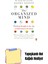 The Organized Mind: Thinking Straight In The Age Of Information Overload: The Science Of Preventing Overload, Increasing Productivity And Restoring Your Focus + Yapışkanlı Not Kağıdı 1