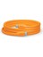 SC17: Turuncu | 1.5 Mt. Usb-C -Usb-C Flat Kablo 3