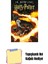 Harry Potter Half Blood Prince + Yapışkanlı Not Kağıdı 1