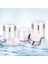 Hava Almayan Losyon Kavanozu 50 ml 5