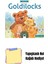 Goldilocks + Yapışkanlı Not Kağıdı 1