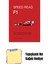 Speed Read F1: The Technology, Rules, History And Concepts Key To The Sport: Volume 1 + Yapışkanlı Not Kağıdı 1