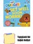 Hey Duggee: Get Well Soon, Norrie! + Yapışkanlı Not Kağıdı 1