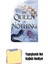 The Queen Of Nothing (The Folk Of The Air #3) + Yapışkanlı Not Kağıdı 1