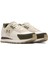 3028408 Ua Essential Runner Sneakers Bej Unisex Spor Ayakkabı 1