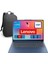 Ideapad Slim 3 Intel Core I5 13420H 8gb 512GB SSD Freedos 15.3" Wuxga Taşınabilir Bilgisayar 83K10062TR + Snertech Çanta 1