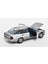 1:25 Ford Scorpio Alman Diecast Model Arba 3
