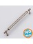 Mobilya Çekmece Mutfak Dolabı Dolap Kulpları Kulbu Kulpu Bronz Metal Kulp 160 Mm- 16 cm 1