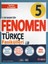 Fenomen 5. Sınıf Türkçe Fasikülleri (6 Fasikül) 1