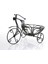 Ferforje Dekoratif Bisiklet Çiçeklik 1