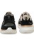 Mone Pu W 5pr Siyah Kadın Sneaker 5