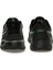 Afresh Pu 5pr Siyah Erkek Koşu Ayakkabısı 5