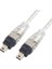 1394 Firewire 4 Pin To 4 Pin Kablo 1394 Firewire 400/400 Kablo 1.5 M 2