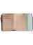 Colour-Blocked Saffiano Deri Cüzdan, Çok Bölmeli Şık Tasarım 3