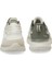 Mone Pu W 5pr Ekru Kadın Sneaker 5