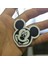 Mickey Sevimli Figür Karakter Anahtarlık 1
