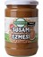 Susam Ezmesi 600 gr Yerli Cam Kavanoz 1