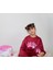 Matu Kids Bordo Kız Çocuk Hello Kitty Baskılı Eşofman Takım 3/10 Yaş 3