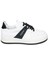 Bağcıklı Termo Taban Sneaker 101-232119-07 Kadın Ayakkabı 1