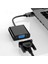 HDMI To VGA Görüntü Kablosu (Sesli) Monitör-Pc Kablosu 7