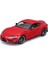 1:24 Toyota gr Supra Model Araba 32917 - Kırmızı 1