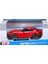 1:24 Toyota gr Supra Model Araba 32917 - Kırmızı 5