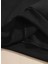 Bratz Arka Baskılı Kapüşonlu Cepli Pamuklu Siyah Sweatshirt 5