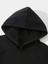 Newyork Şehir Efsane Desen 2 Iplik Şardonlu Kapüşonlu Cepli Sweatshirt 3
