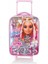 Barbie Box Boss Çekçekli Anaokulu Çantası 41259 1