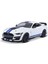 1:18 2020 Mustang Shelby GT500 31452 - Beyaz 1