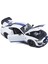 1:18 2020 Mustang Shelby GT500 31452 - Beyaz 2