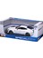 1:18 2020 Mustang Shelby GT500 31452 - Beyaz 5