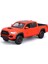 1:27 2023 Toyota Tacoma Trd Pro Model Araba 32910 - Turuncu 1