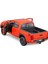 1:27 2023 Toyota Tacoma Trd Pro Model Araba 32910 - Turuncu 3