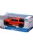 1:27 2023 Toyota Tacoma Trd Pro Model Araba 32910 - Turuncu 5