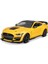 1:18 2020 Mustang Shelby GT500 31452 - Metalik Sarı 1