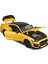 1:18 2020 Mustang Shelby GT500 31452 - Metalik Sarı 2