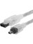 Firewire 6 Pin To 4 Pin Kablo 1394 Firewire 600400 Kablo 1 M 2