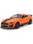 1:18 2020 Ford Mustang Shelby GT500 31388 - Turuncu 1