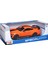 1:18 2020 Ford Mustang Shelby GT500 31388 - Turuncu 5